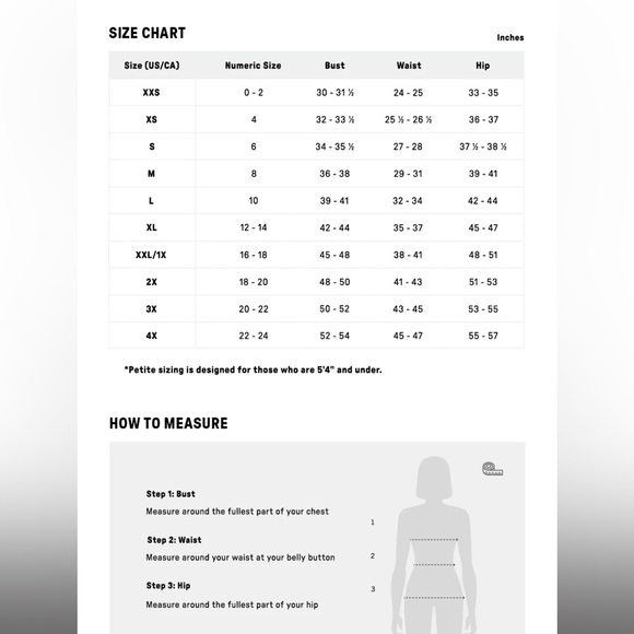 Fabletics Method 2-Pocket Scrub Top - Picture 10 of 10